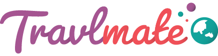 Travlmate logo